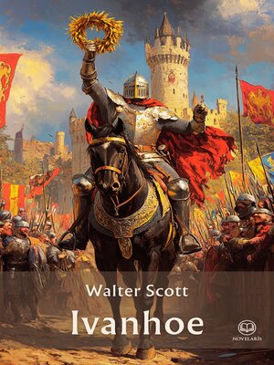 cover image of Walter Scott